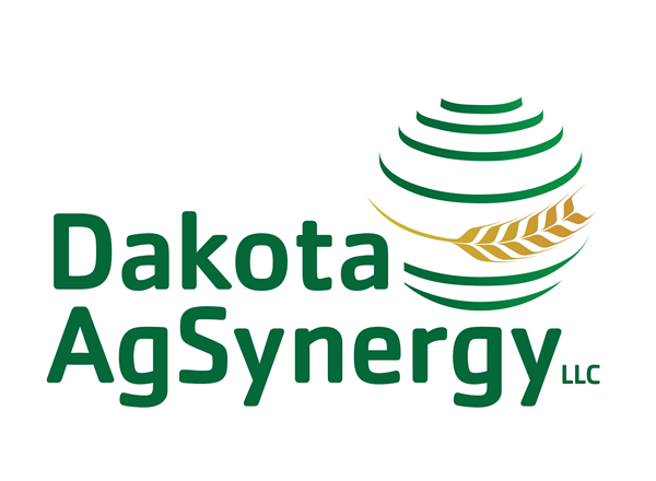 Dakota AgSynergy logo