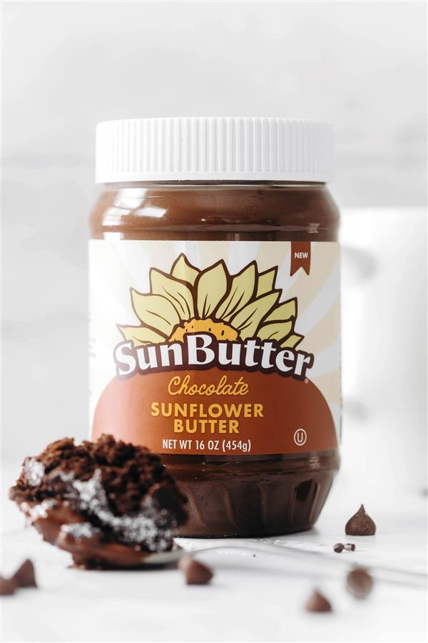 Chocolate SunButter