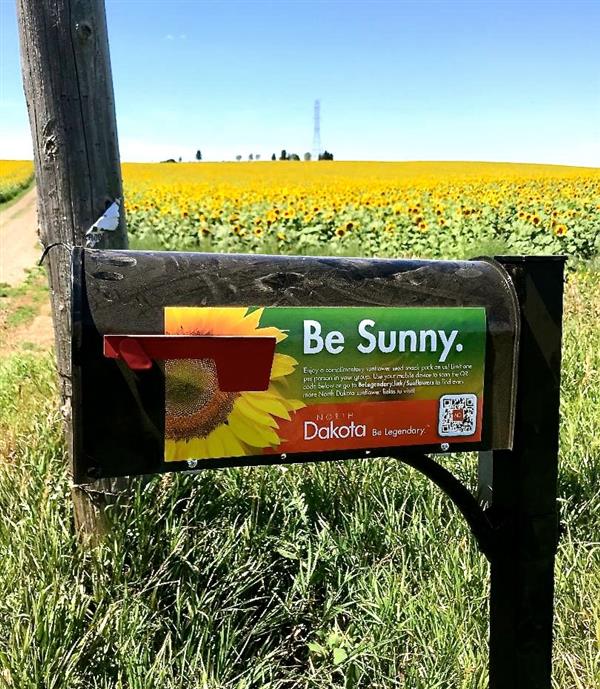 mailbox