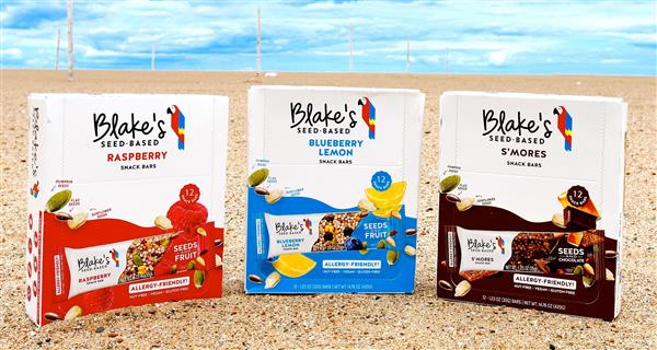 Blakes Seed Boxes