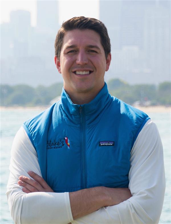 Blake Sorensen